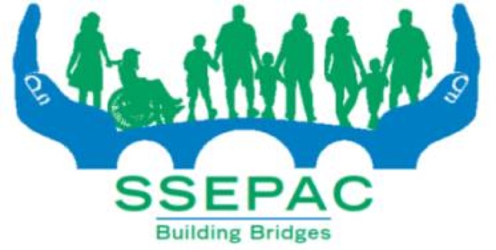 SSEPAC Logo