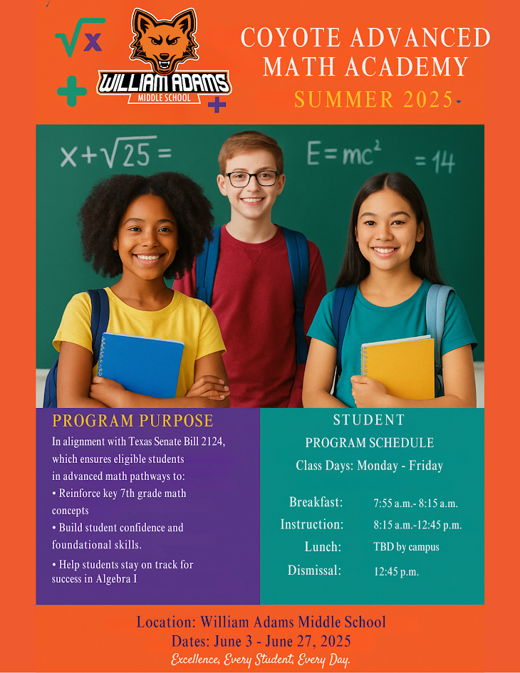 Math Academy