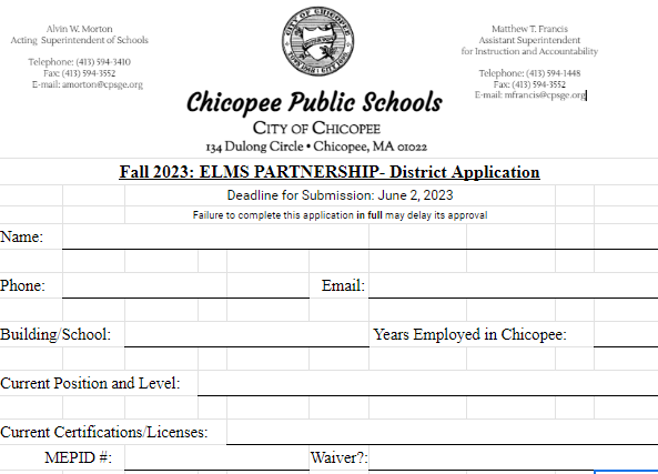 sections-chicopee-public-schools