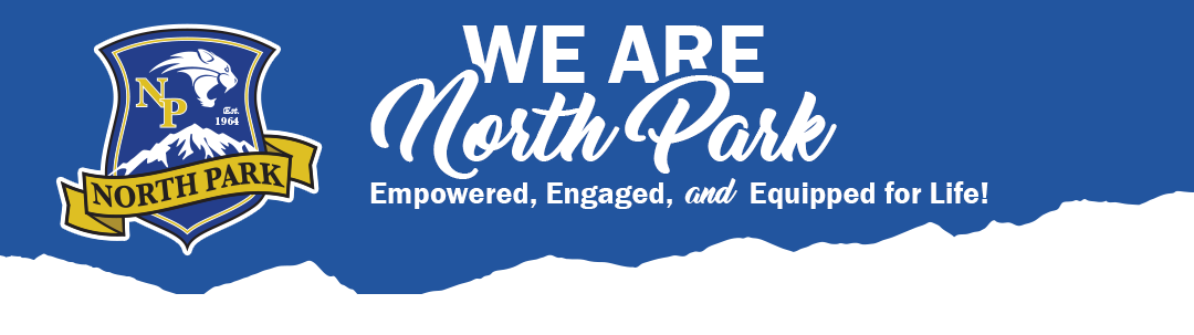 North Park School District R-1