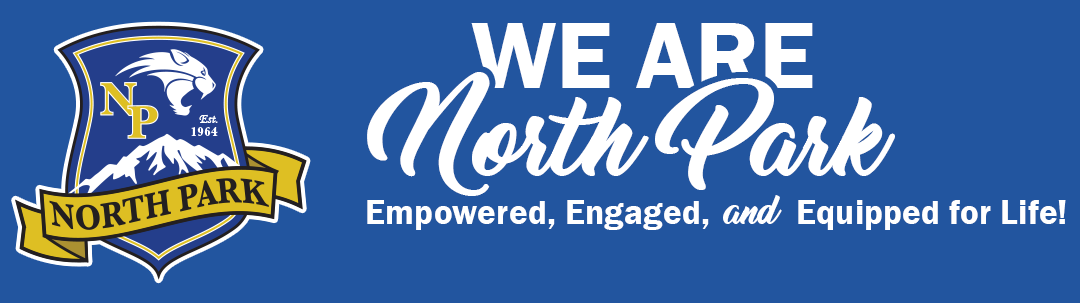 North Park School District R-1