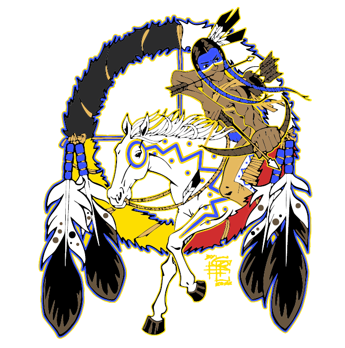 Standing Rock Community School Logo