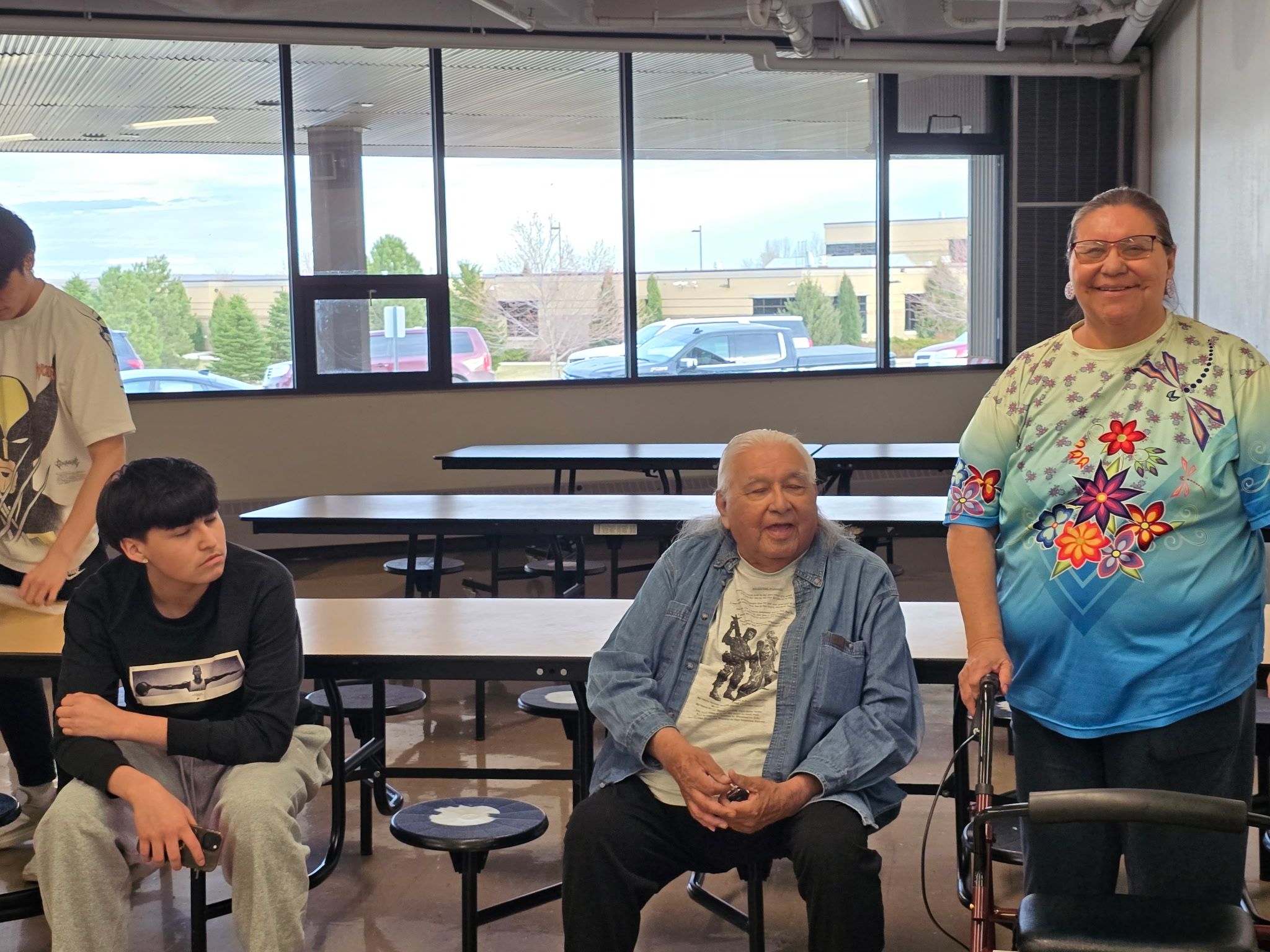 SRCHS Sports Banquet