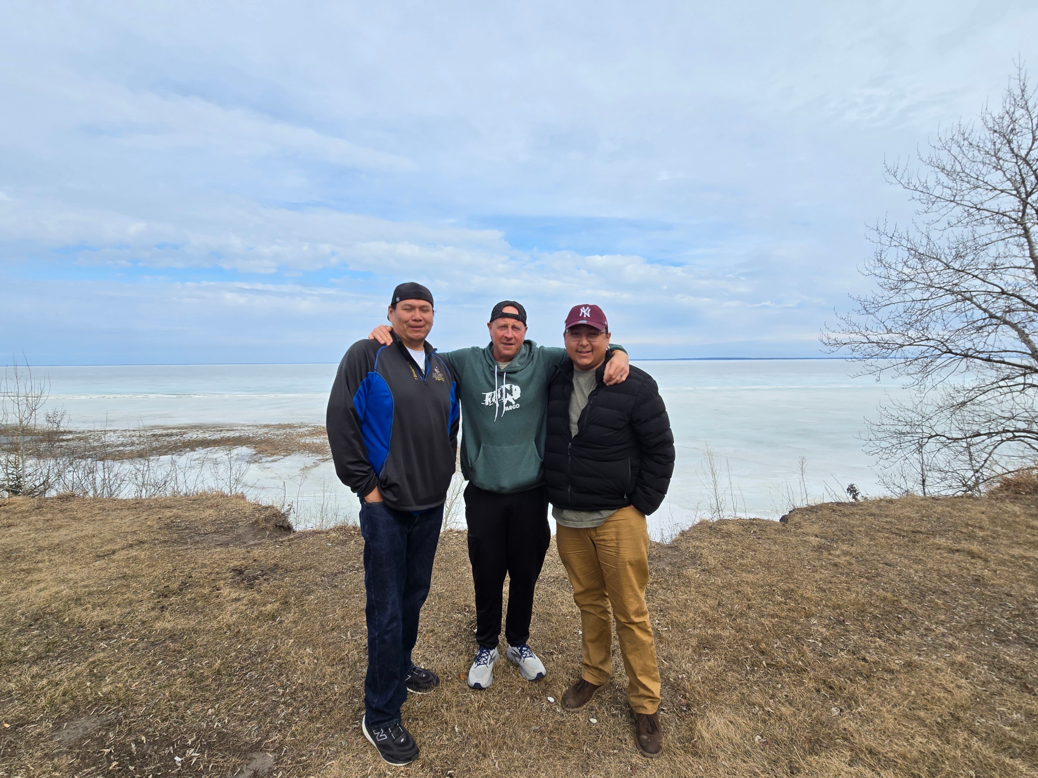 Peer Mentor Advisors