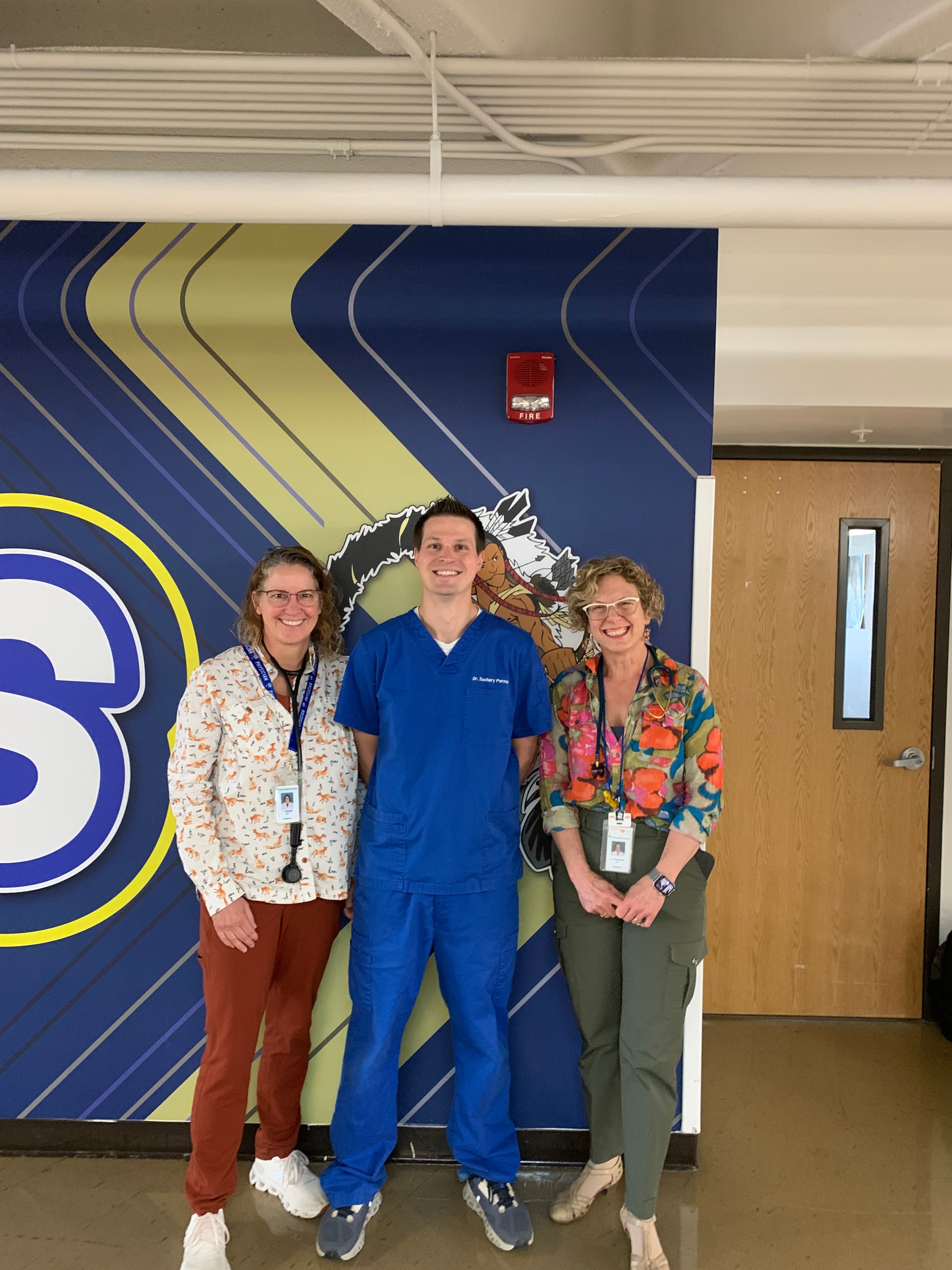 Dr Connell and Co
