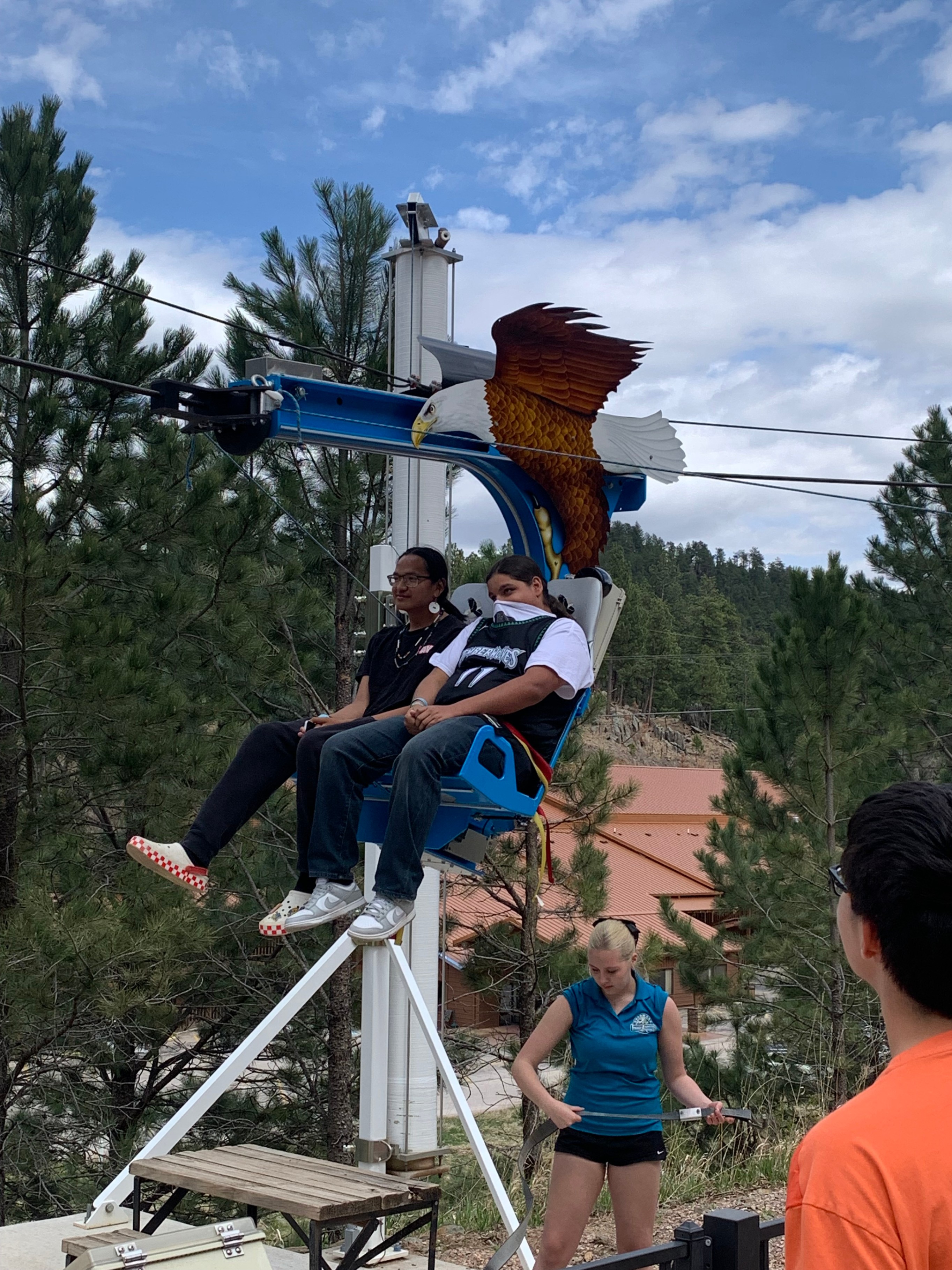 Senior Trip