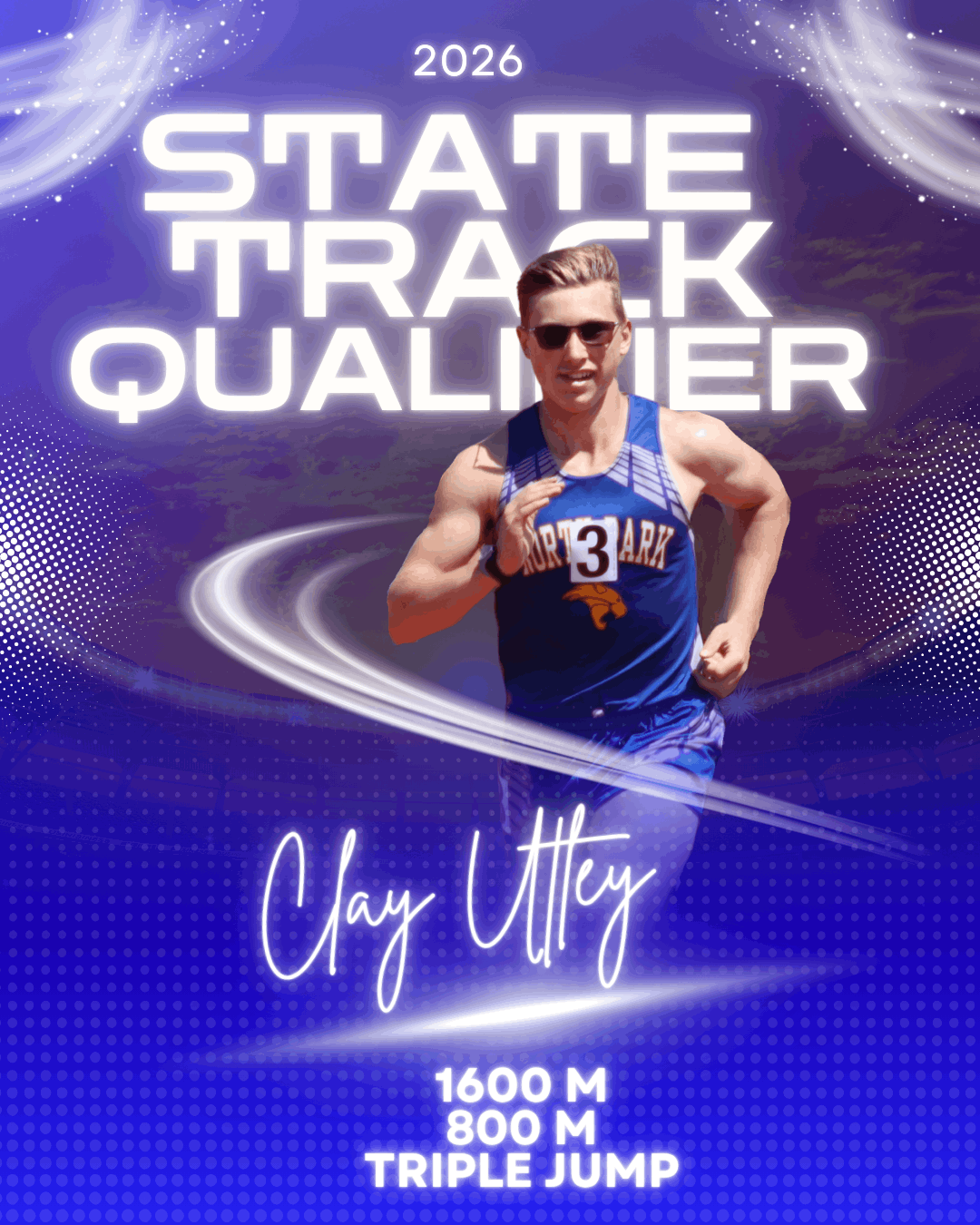 Clay Utley