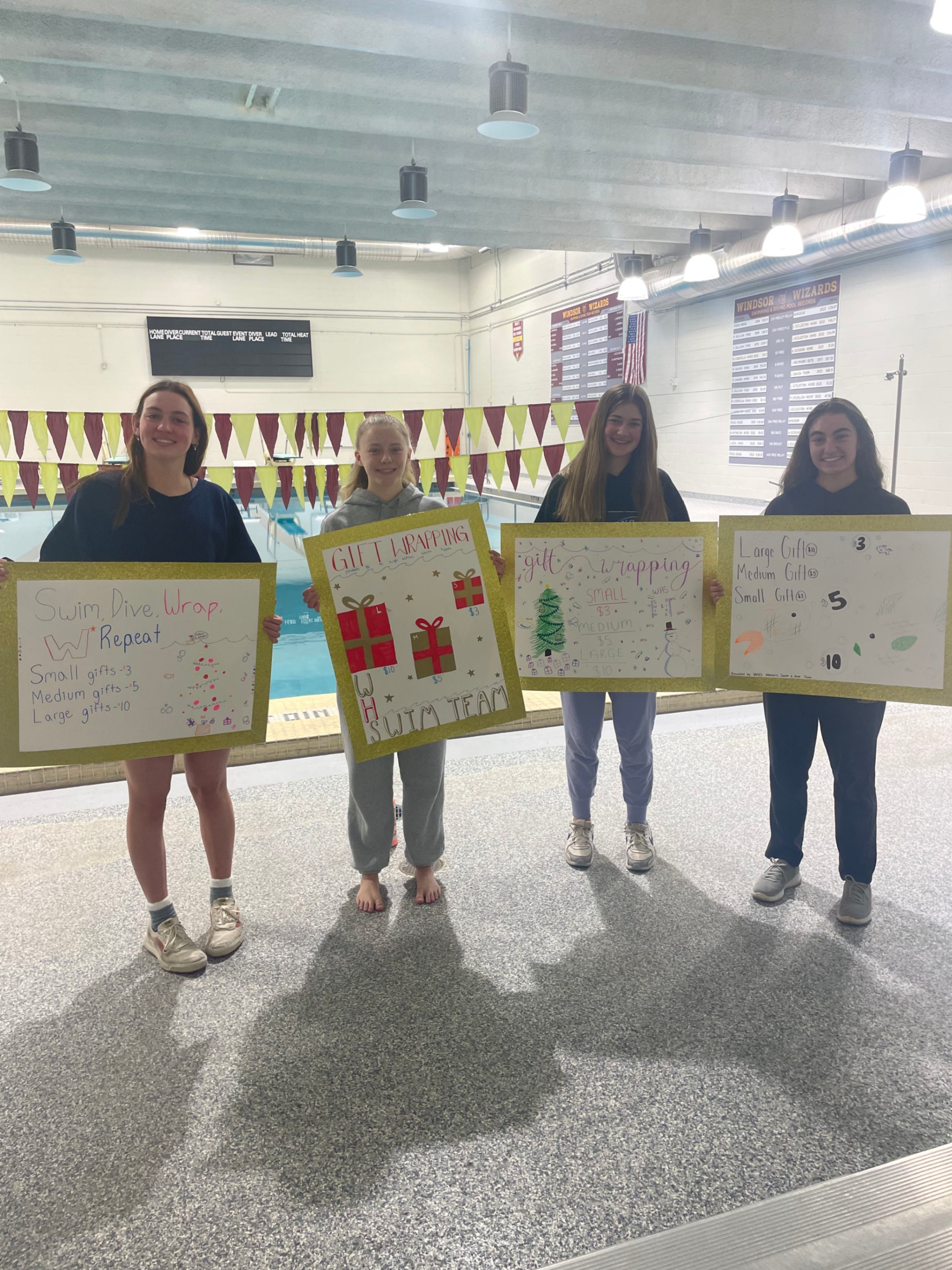 girls-swimming-windsor-high-school