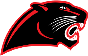 Lumberton Panther Logo