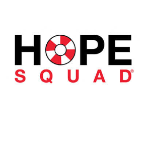 Hope Squad Logo