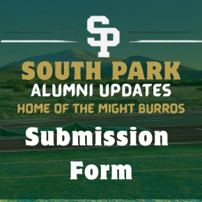 Alumni Update Submission Form