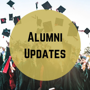 Alumni Updates