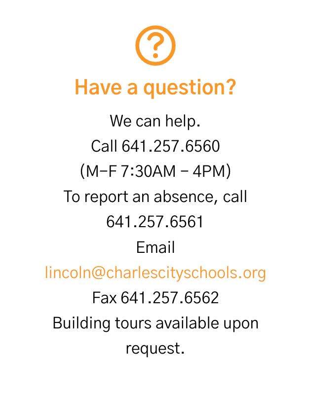 have a question posted with phone numbers on it.