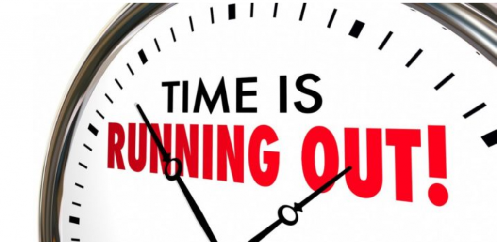 LAST OPPORTUNITY TO ORDER YEARBOOK