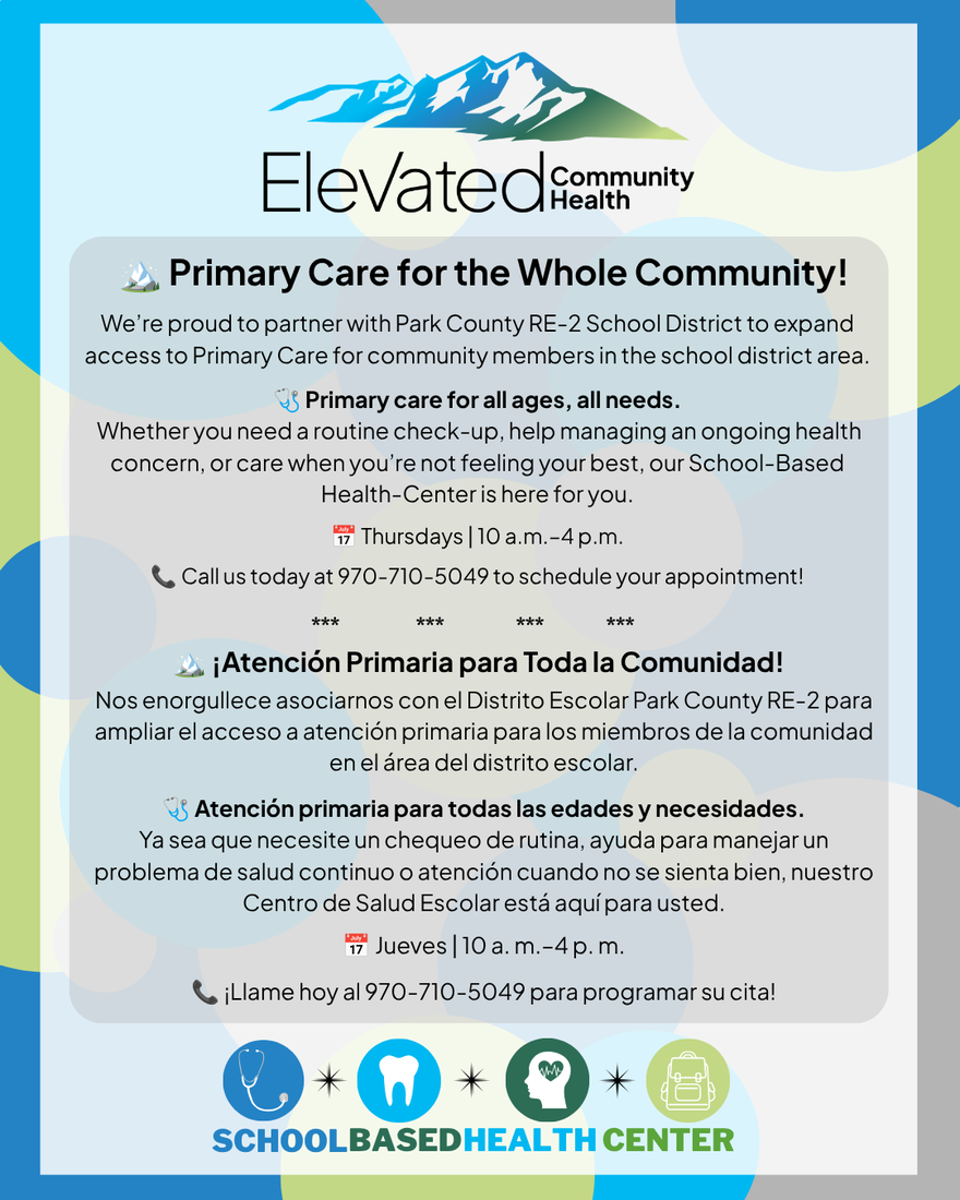 Community Care