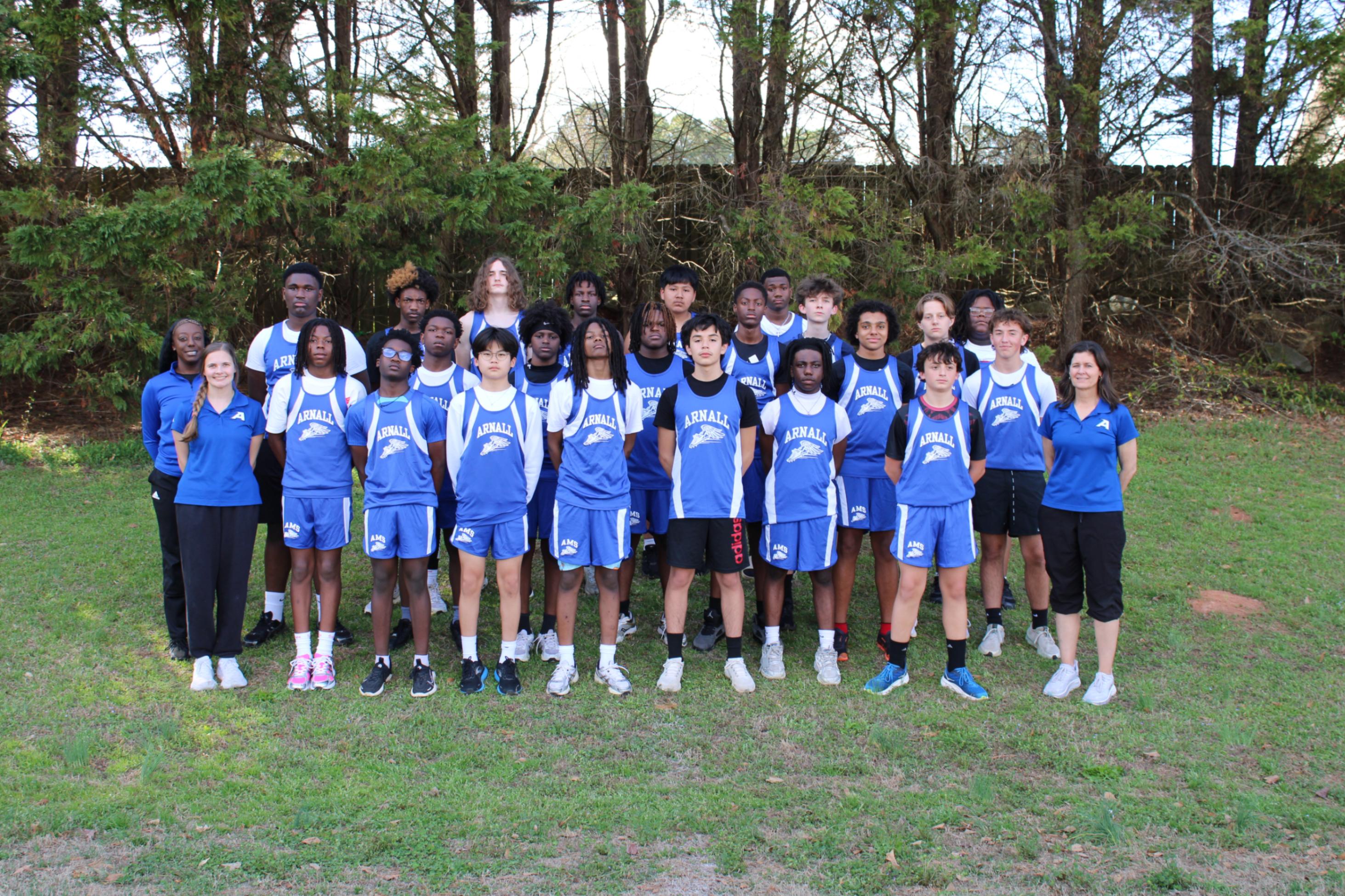 Track
