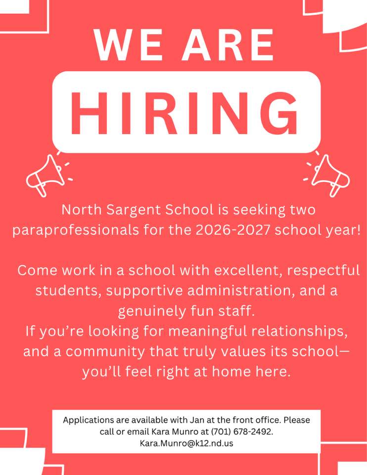 Job Opening