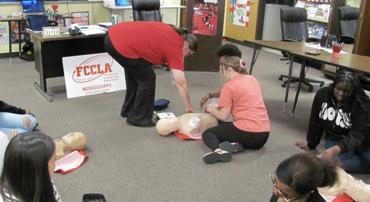 CPR Class