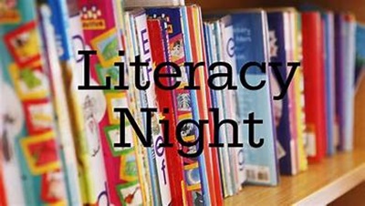 Family Literacy Night