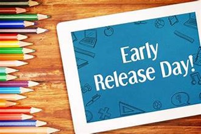 Early Release Friday