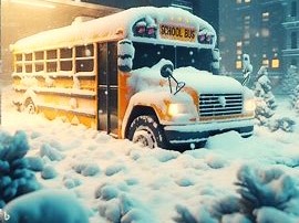 Inclement Weather Procedure SY25-26