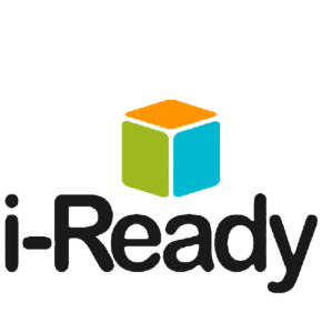 i-Ready logo