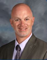 Principal: Mr. Tittle