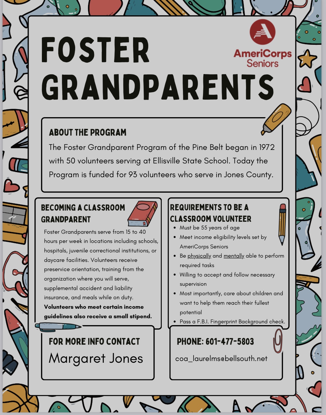 Home Mount Olive Elementary School