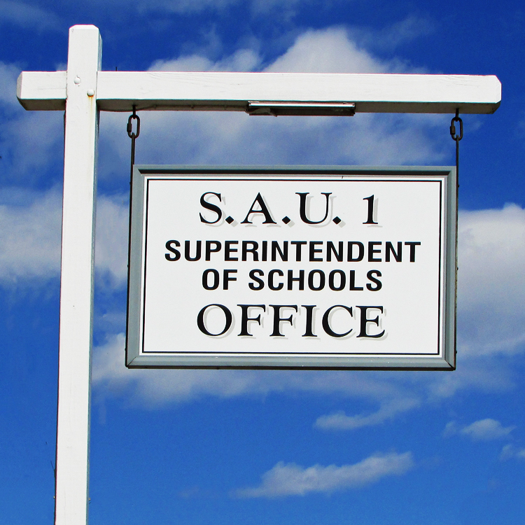 SAU Office logo