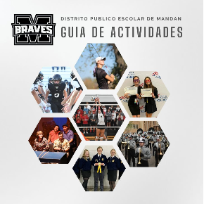 Guia De Actividades