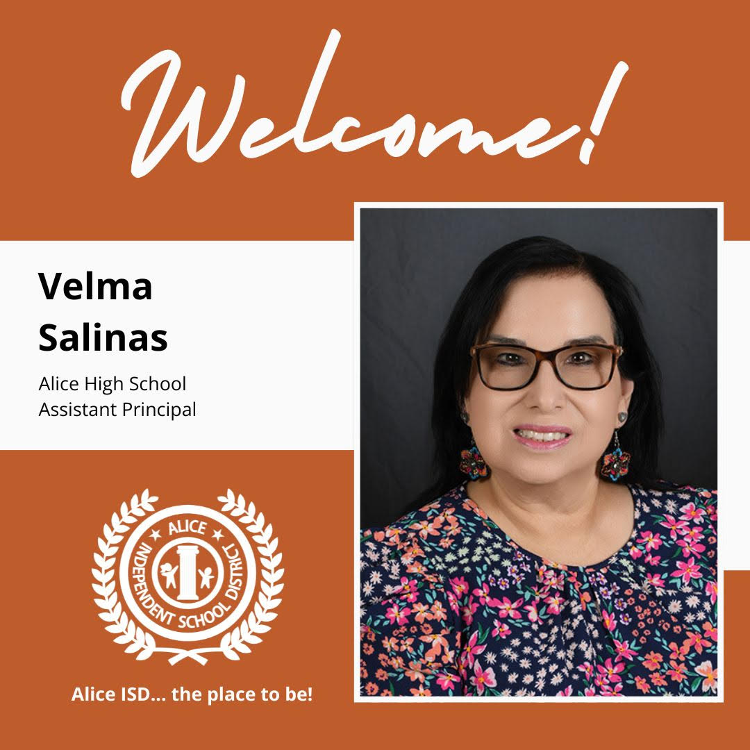 AP Velma Salinas