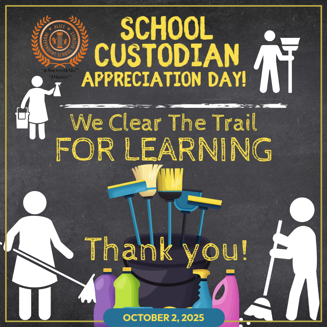 Custodial Day