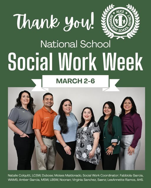 Social Worker Week