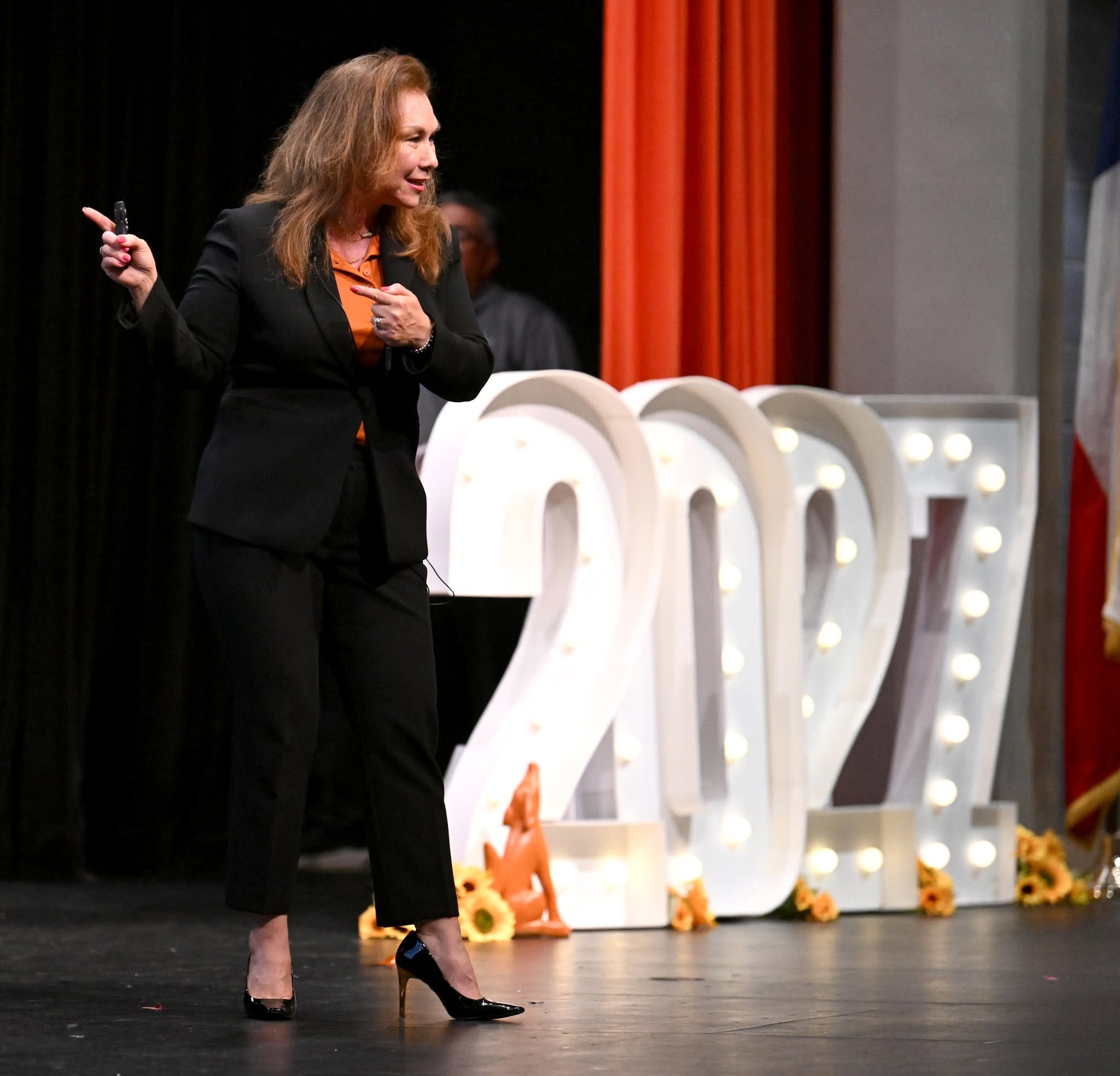 Dr. Trevino