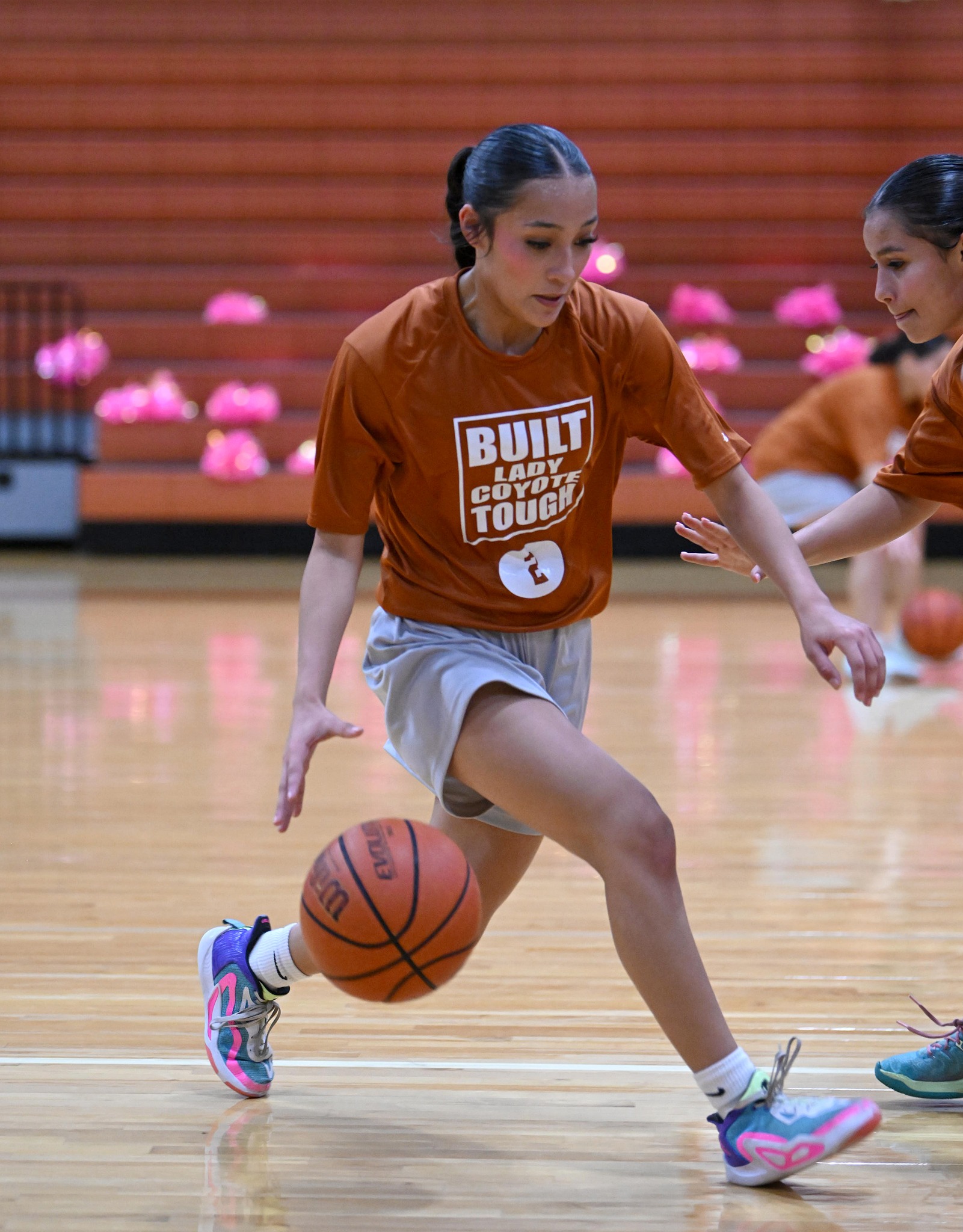 Midnight Madness Basketball