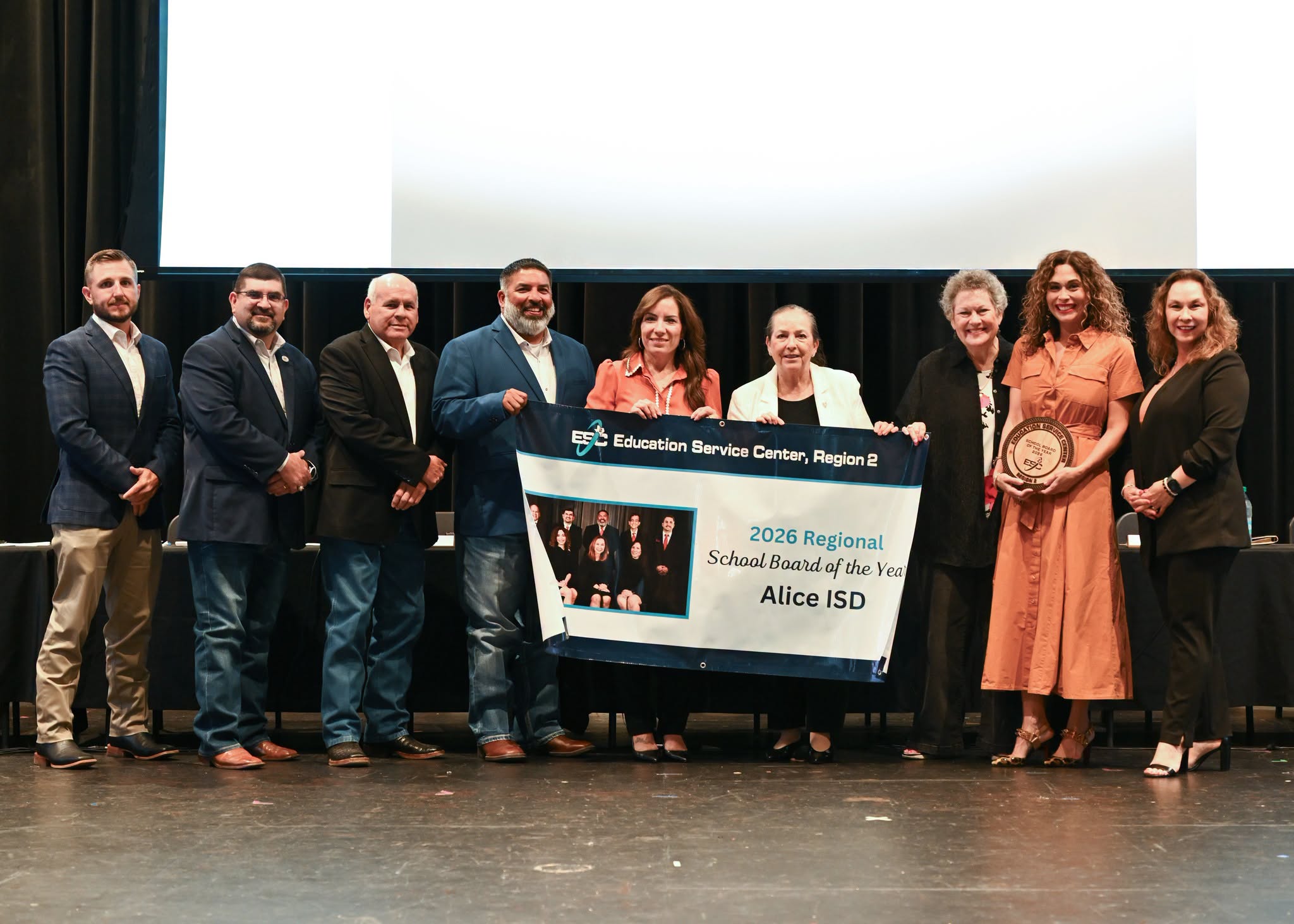 Board Award