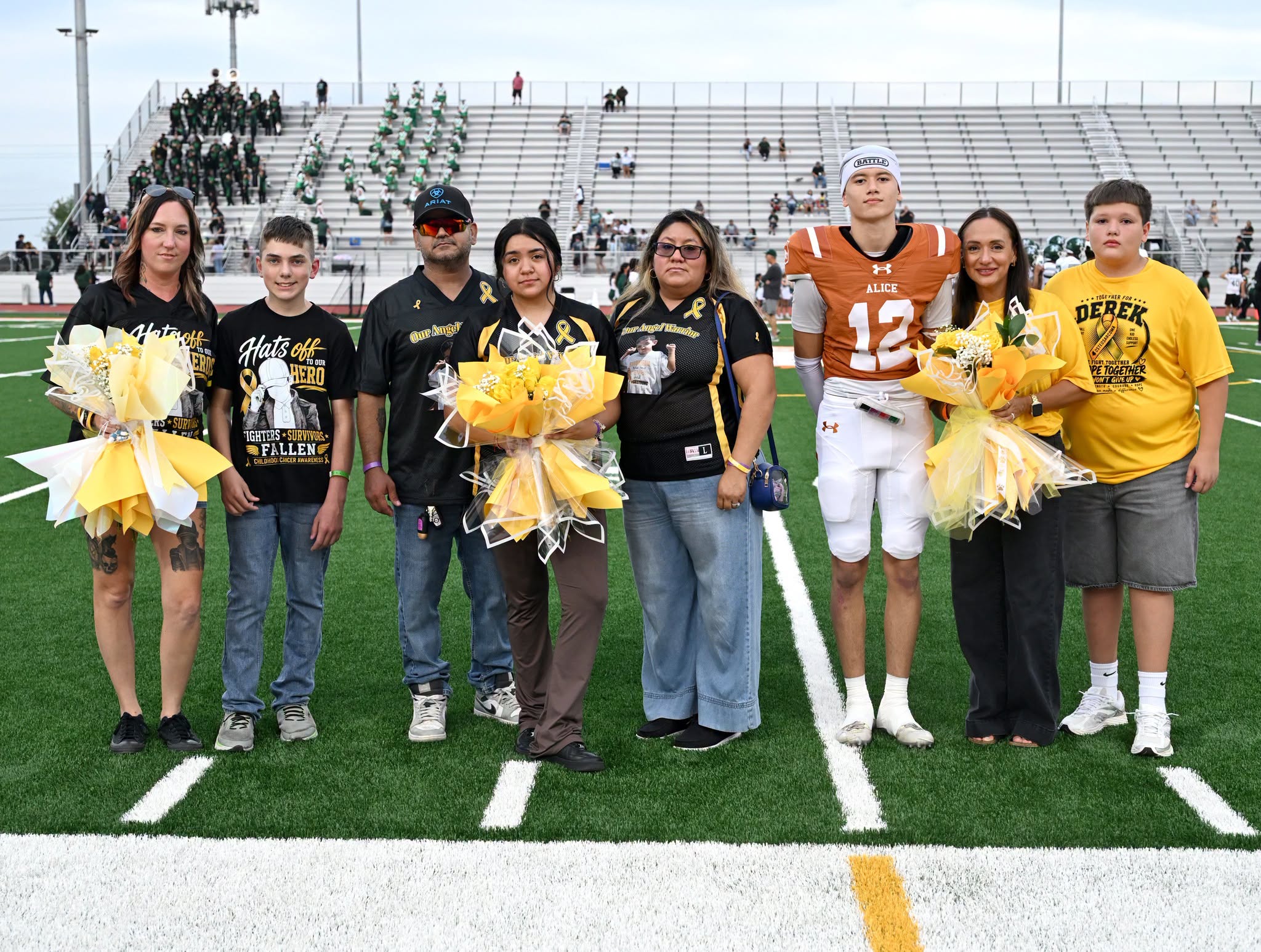 Childhood Cancer Awareness