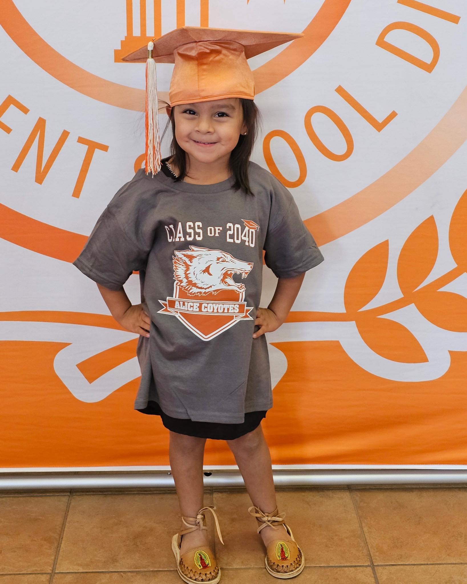 Class of 2024