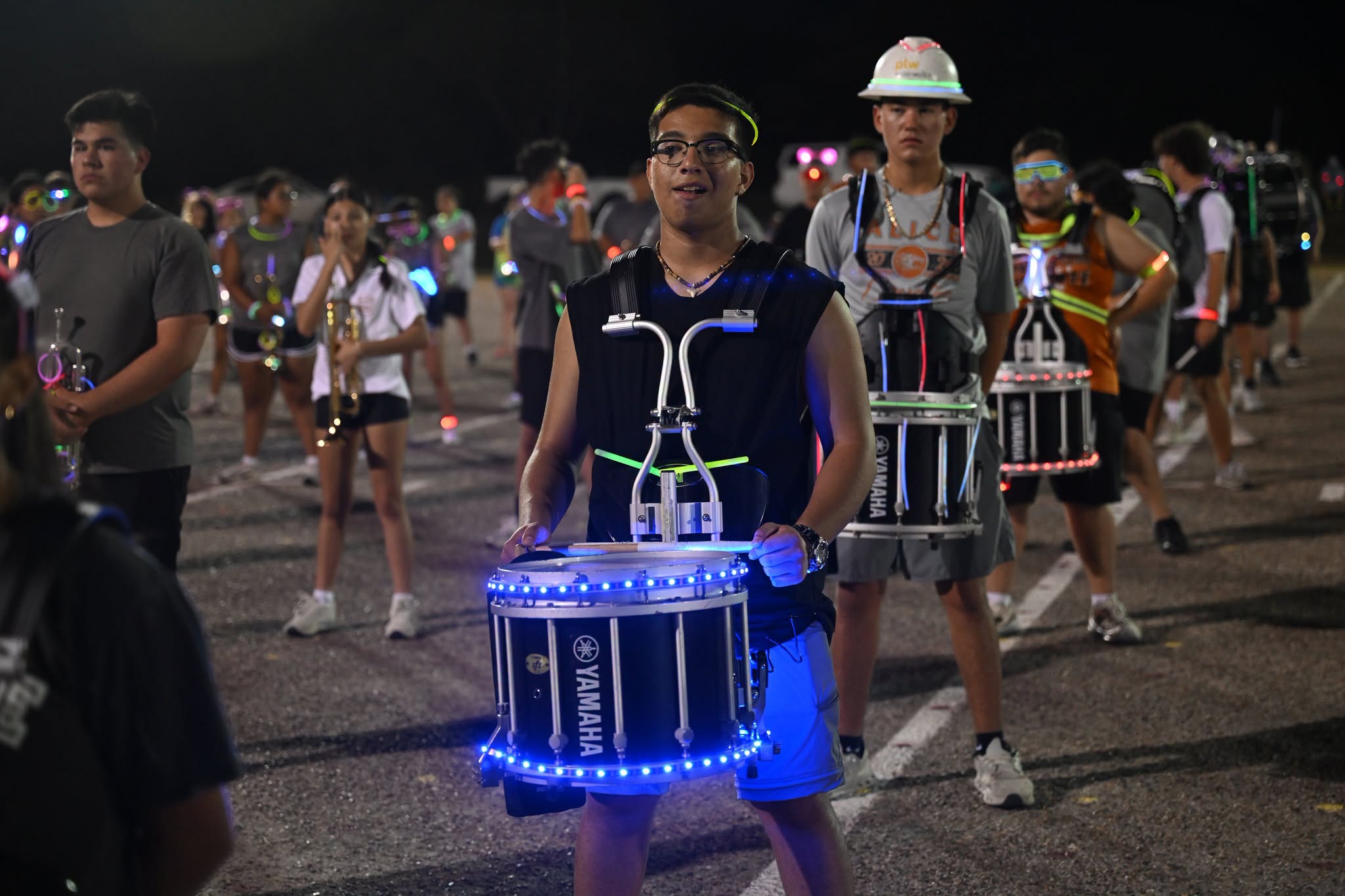 Glow Run