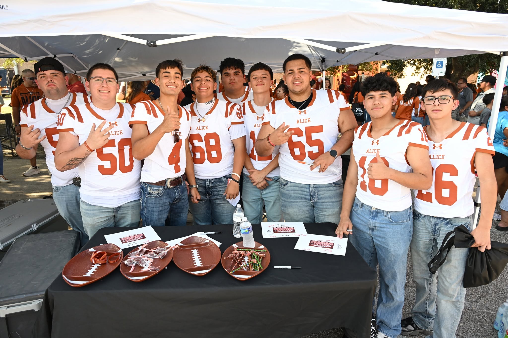 Meet the Coyotes