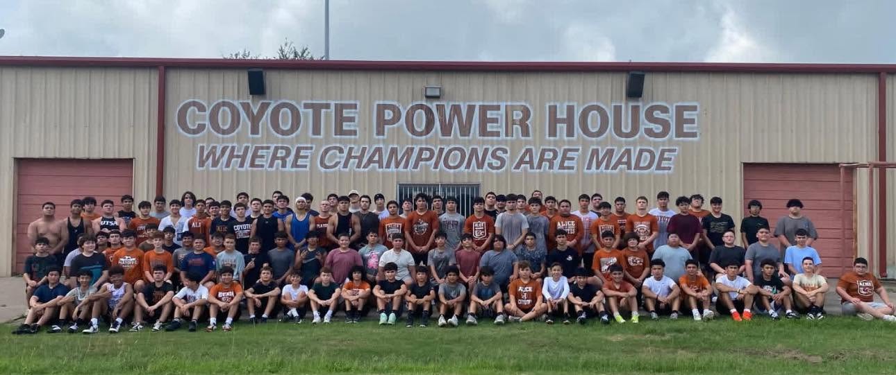 Strength and conditioning day 1