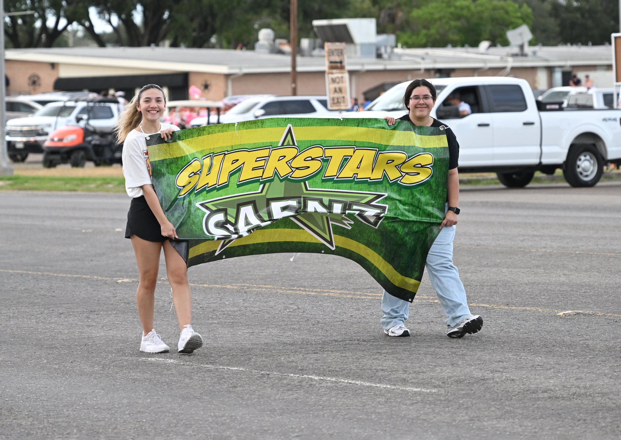 Superstars