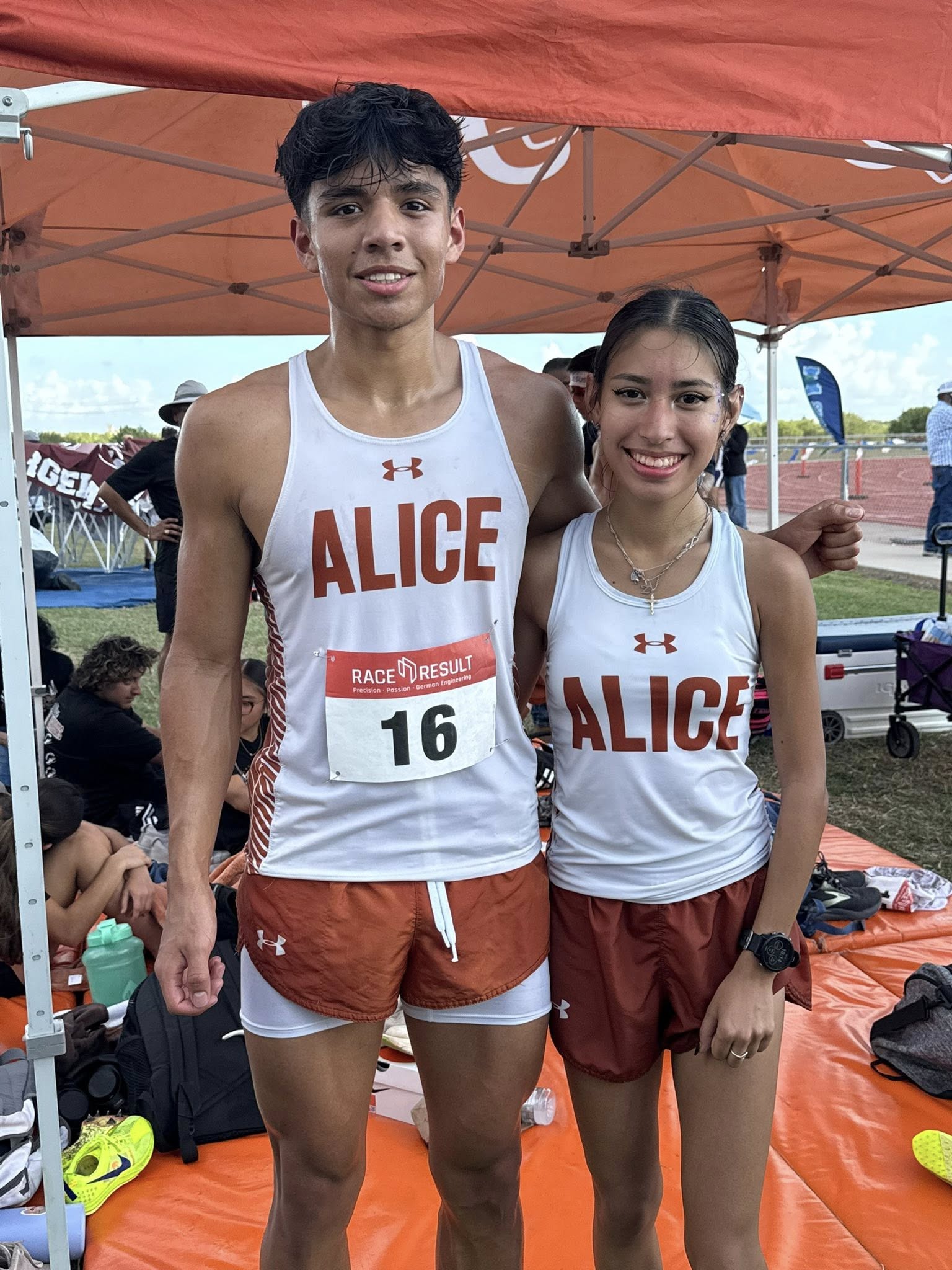State Qualifiers