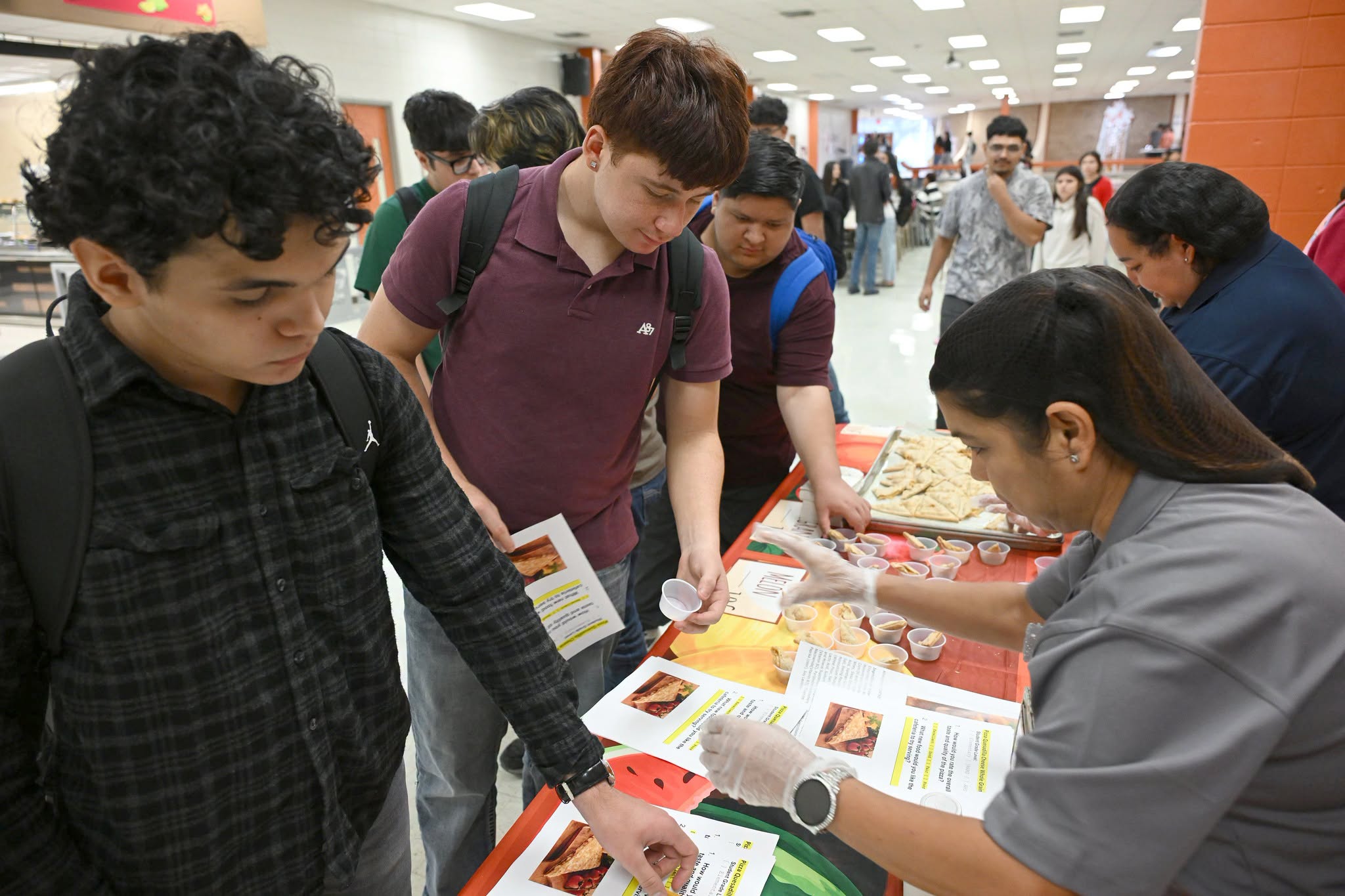 Food Service