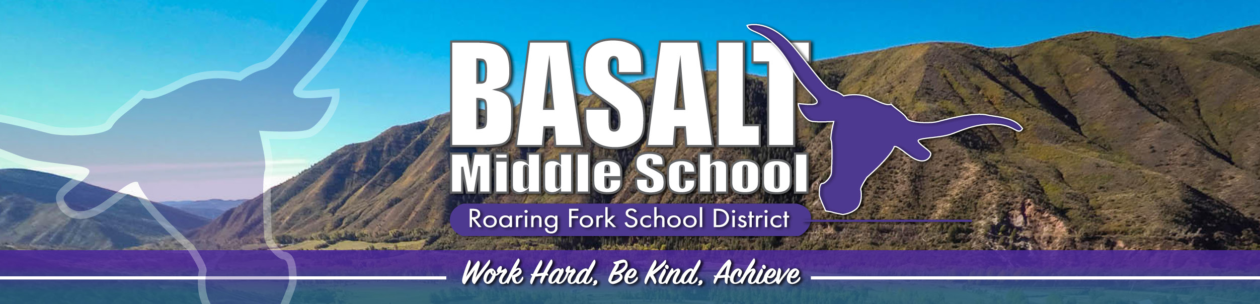 Welcome To Basalt Middle School