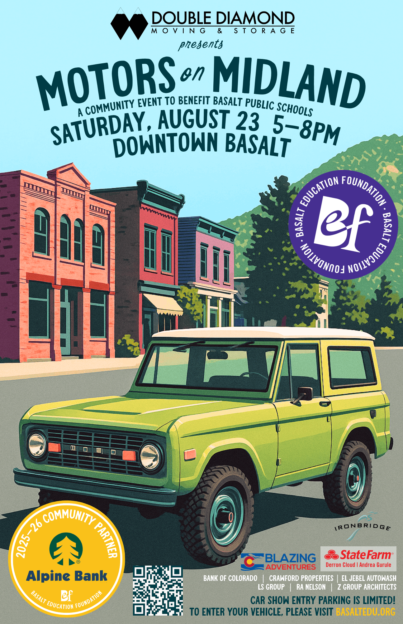 Basalt Education Foundation