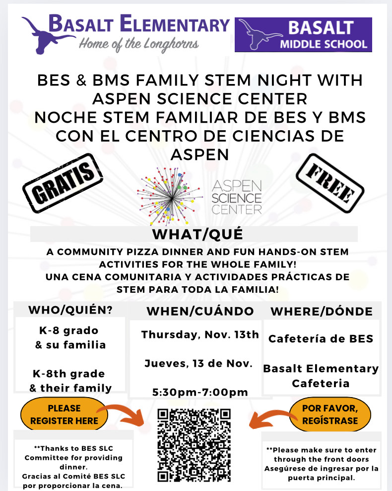 stem night
