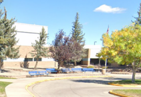 School Contact Info - Laramie County School District 1