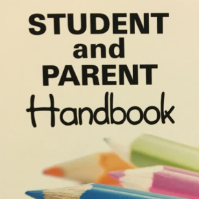 Parent Student Handbook