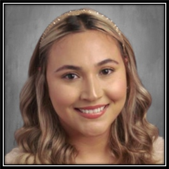 Stephanie Santoyo staff spotlight